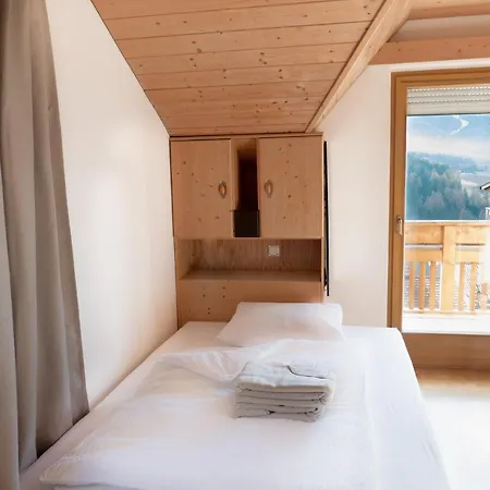 Anita Dolomiten Kronplatz Holiday home *