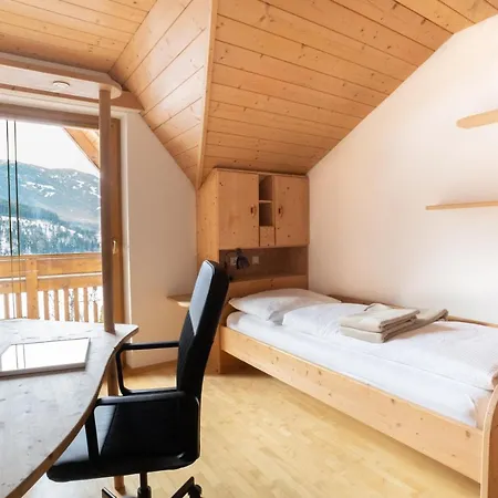 Anita Dolomiten Kronplatz Holiday home
