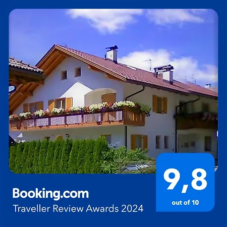 Anita Dolomiten Kronplatz Holiday home Perca